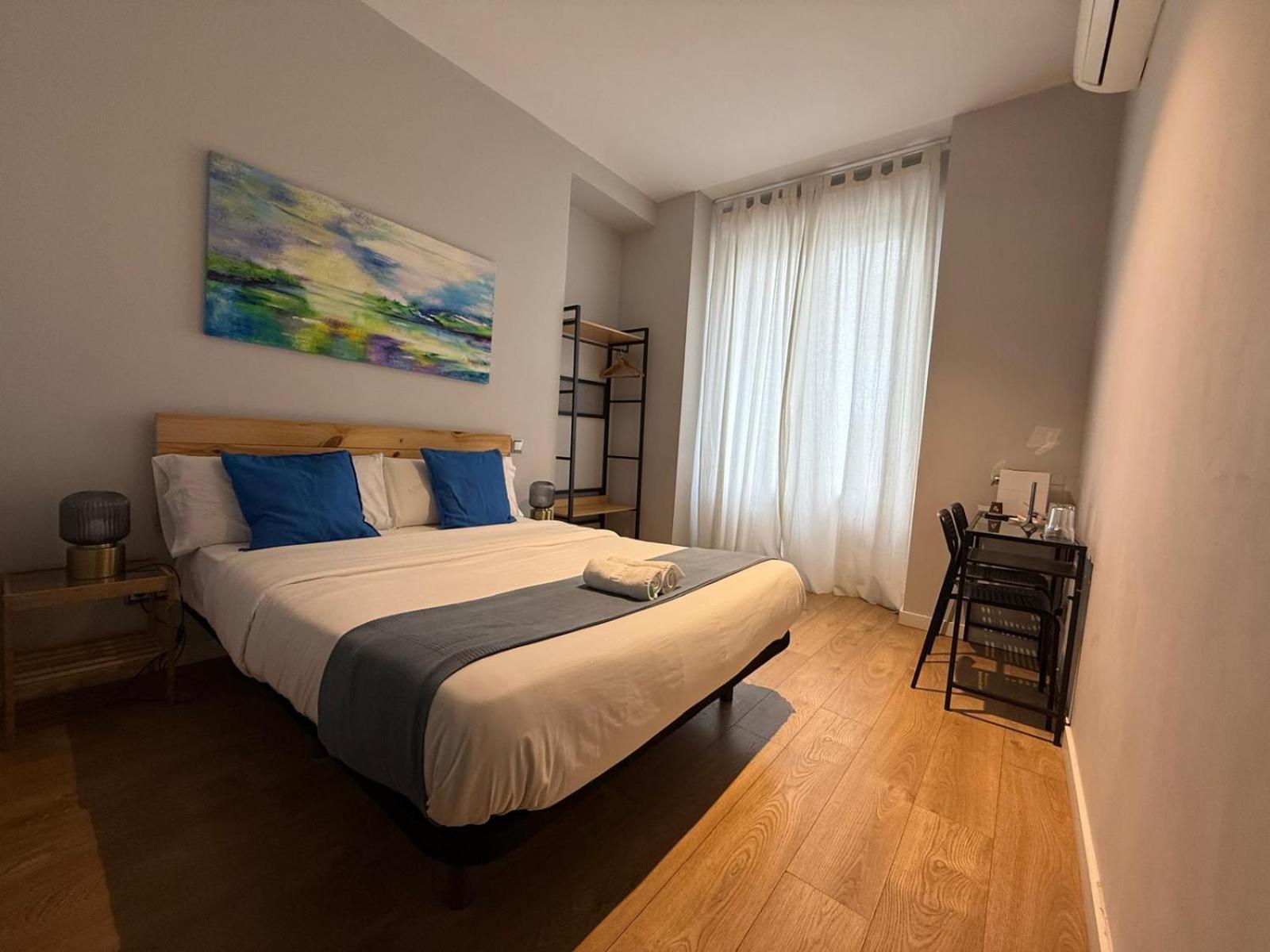 Marina Rooms — Foto 1