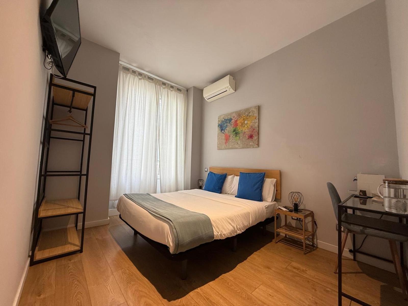 Marina Rooms — Foto 2