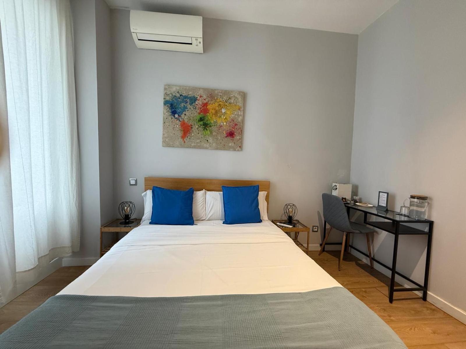 Marina Rooms — Foto 3